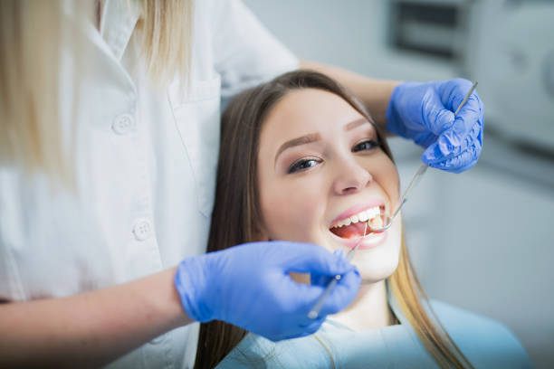 Best Cosmetic Dentistry  in Desert Hot Springs, CA