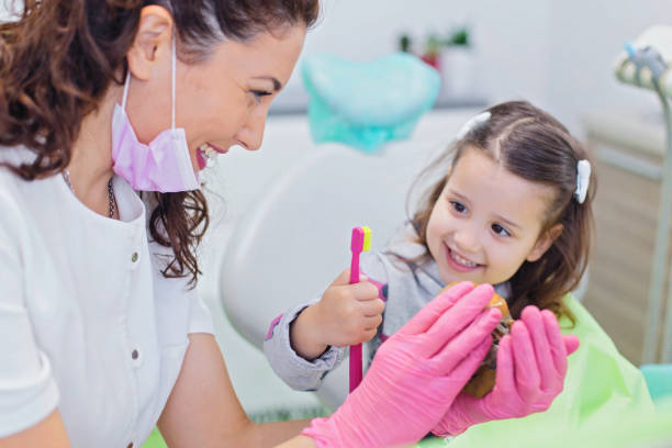 Best Laser Dentistry  in Desert Hot Springs, CA